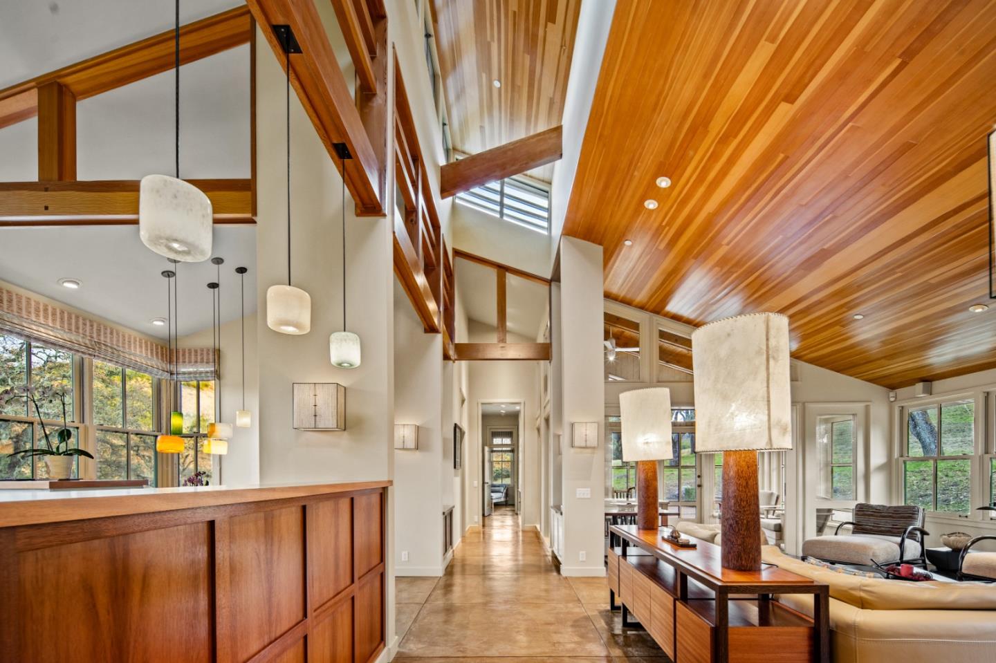 3 Refugio Trace Carmel, CA 93923 - Photo 6 of 29 a very nice looking room with a large window