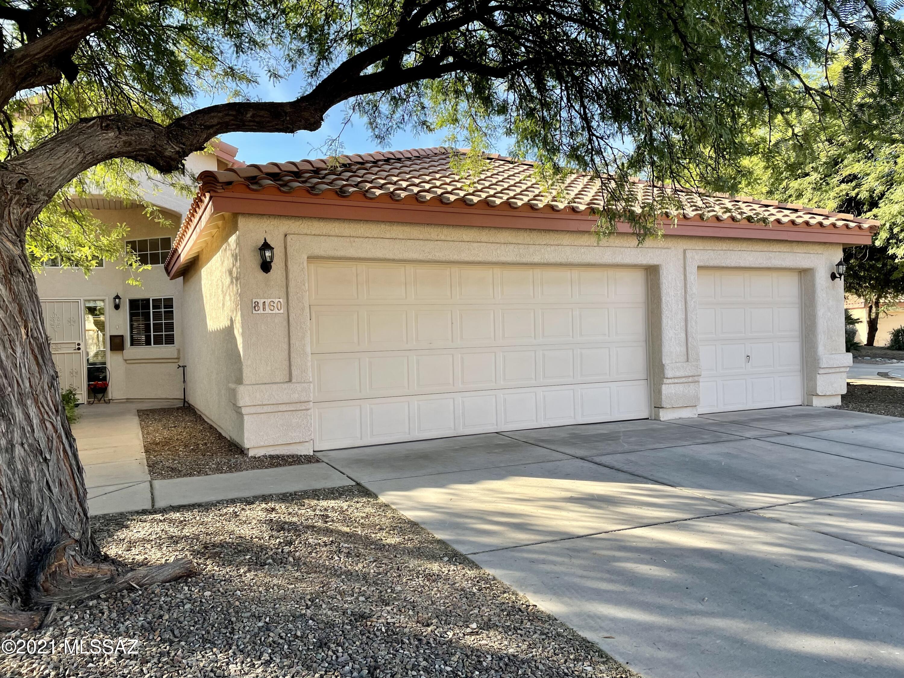 8160 East Pima Ridge Drive Tucson, AZ 85715 - Photo 1 of 19