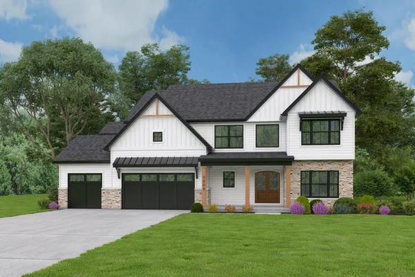 $859,900 | 15738 Creekview Drive, Plainfield, IL 60544