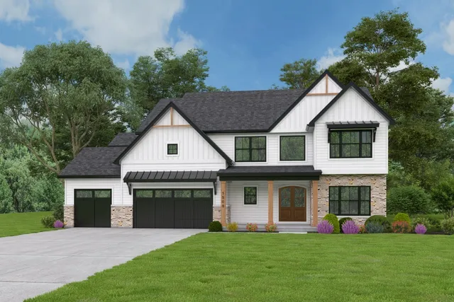 $859,900 | 15738 Creekview Drive, Plainfield, IL 60544