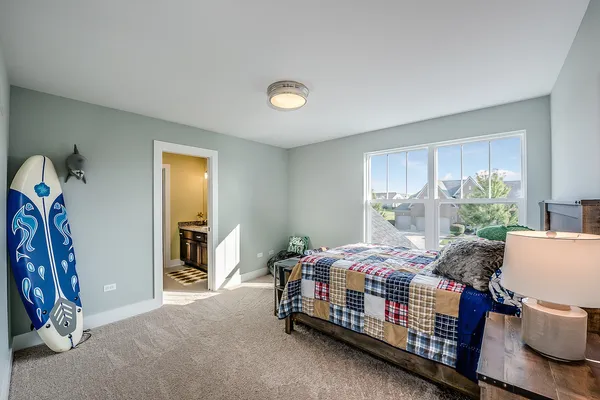 $859,900 | 15738 Creekview Drive, Plainfield, IL 60544