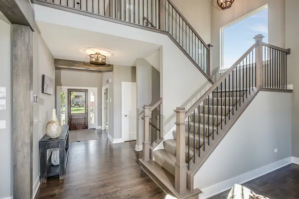 $859,900 | 15738 Creekview Drive, Plainfield, IL 60544