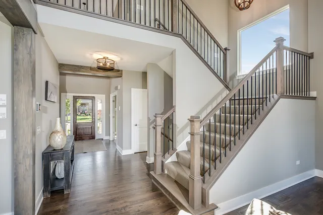 $859,900 | 15738 Creekview Drive, Plainfield, IL 60544