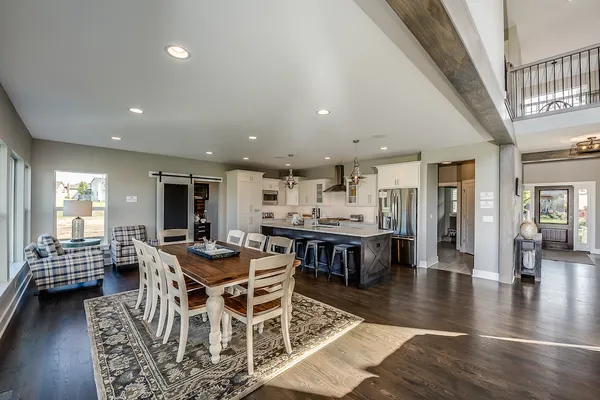 $859,900 | 15738 Creekview Drive, Plainfield, IL 60544