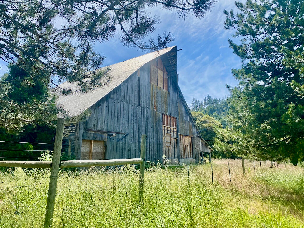 6901 Thompson Creek Road Jacksonville, OR 97530 - Photo 14 of 88 6901 Thompson Crk