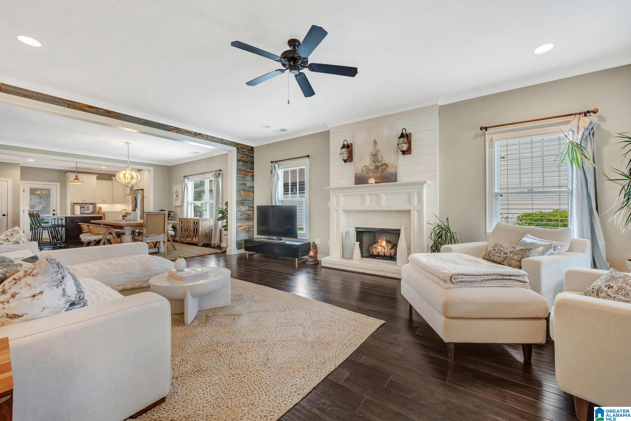 4065 Noyak Road Birmingham, AL 35226 - Photo 5 of 36