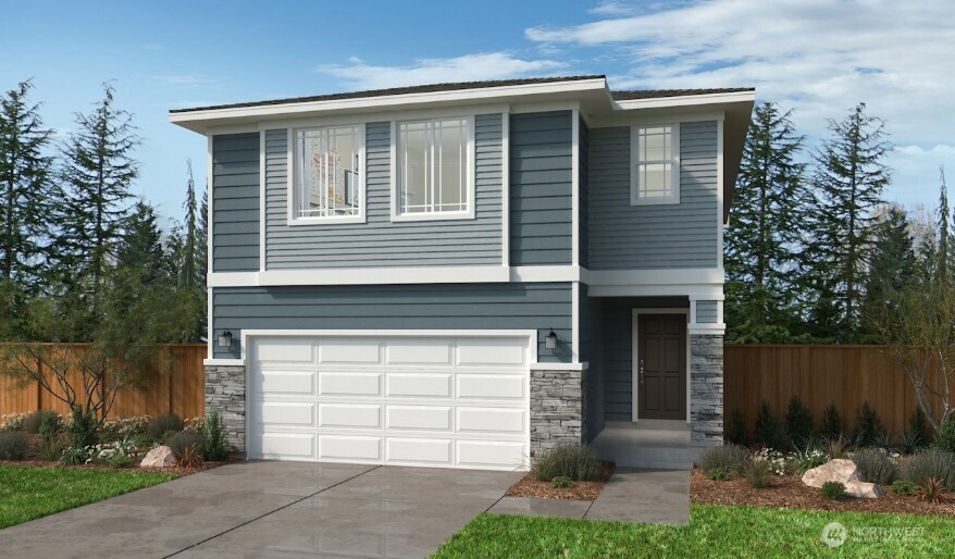 23935 36th Avenue Southeast, Unit 17 Bothell, WA 98021 - Photo 1 of 11