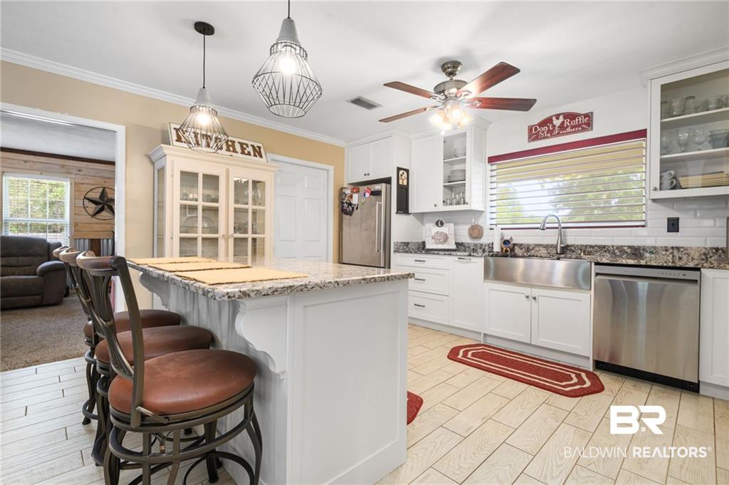 12185 Celeste Road Chunchula, AL 36521 - Photo 13 of 65 Gallery Image 13