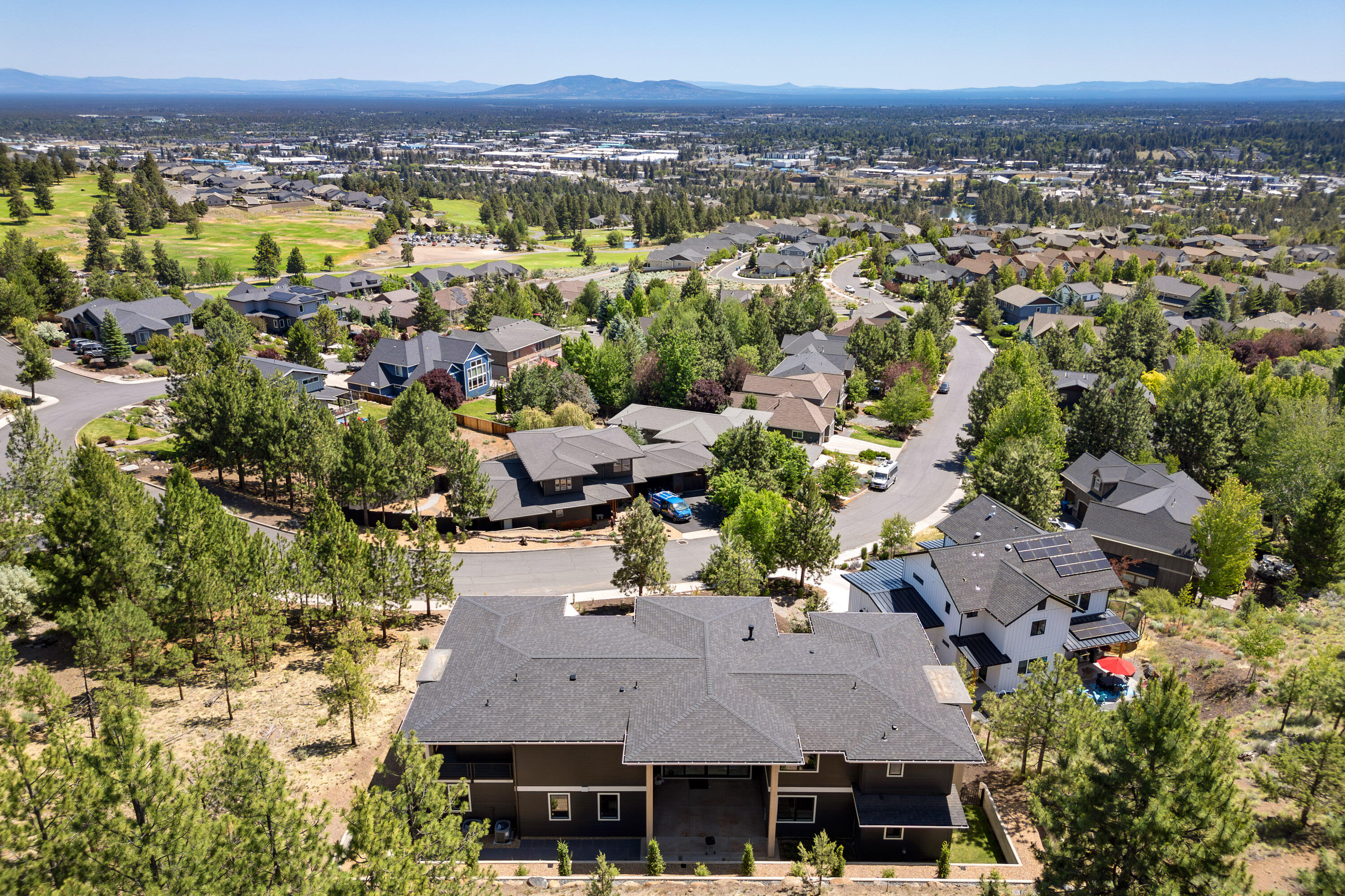664 Northwest Powell Butte Loop Bend, OR 97703 - Photo 57 of 58 52