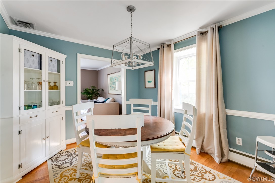1907 Vandover Road Henrico, VA 23229 - Photo 13 of 50 Gallery Image 13
