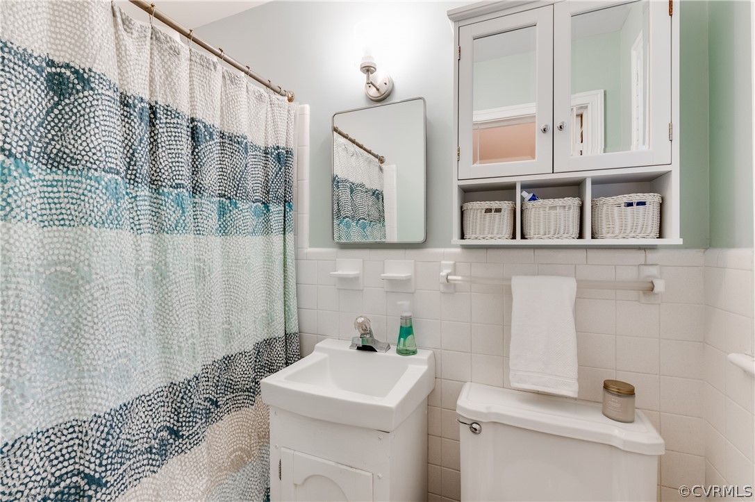 1907 Vandover Road Henrico, VA 23229 - Photo 34 of 50 Gallery Image 34