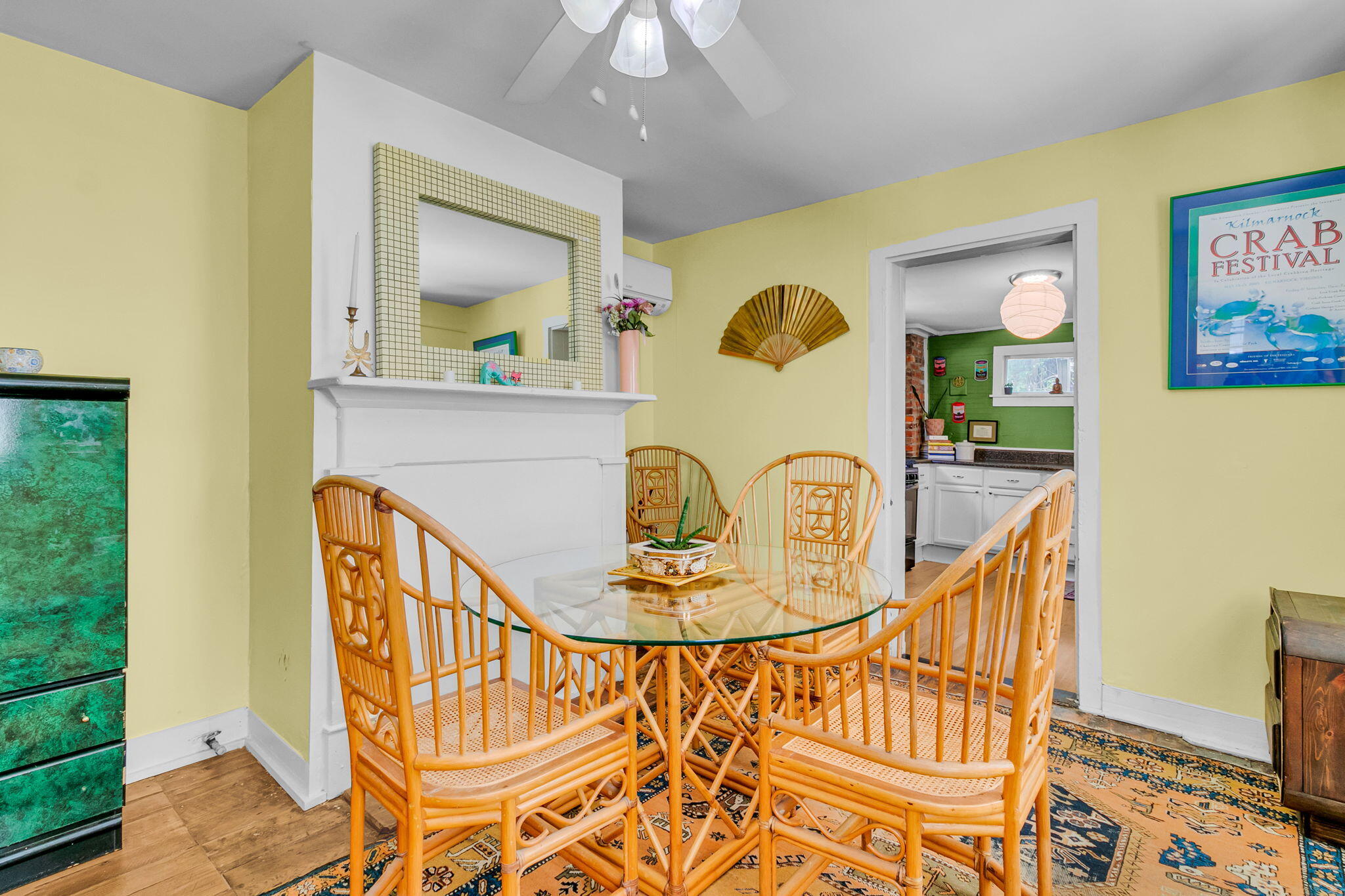 46 Ashe Street Charleston, SC 29403 - Photo 16 of 27 CREM - 46 Ashe St-25