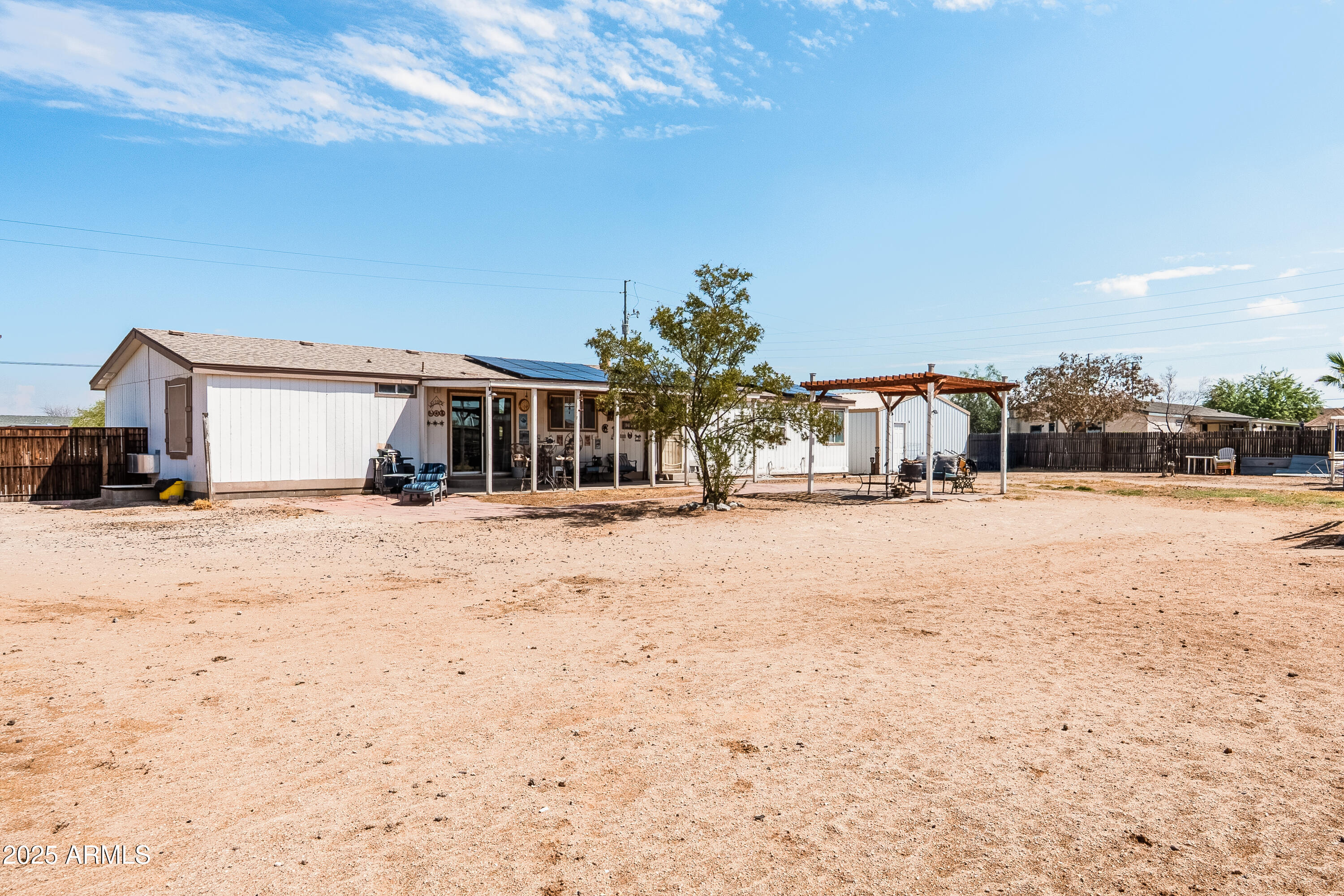 14516 South Tuthill Road Buckeye, AZ 85326 - Photo 29 of 33 Gallery Image 29