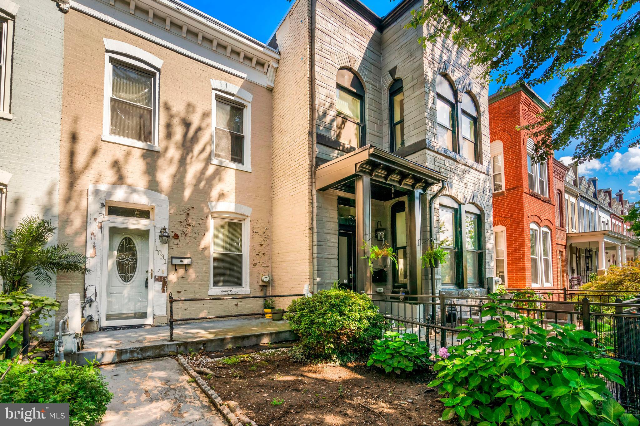 1031 7th Street Northeast Washington, DC 20002 - Photo 2 of 17