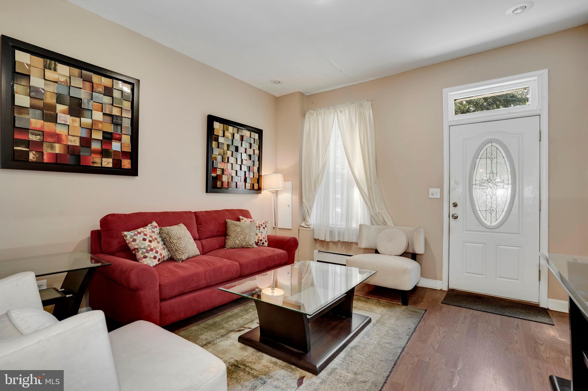 1031 7th Street Northeast Washington, DC 20002 - Photo 4 of 17