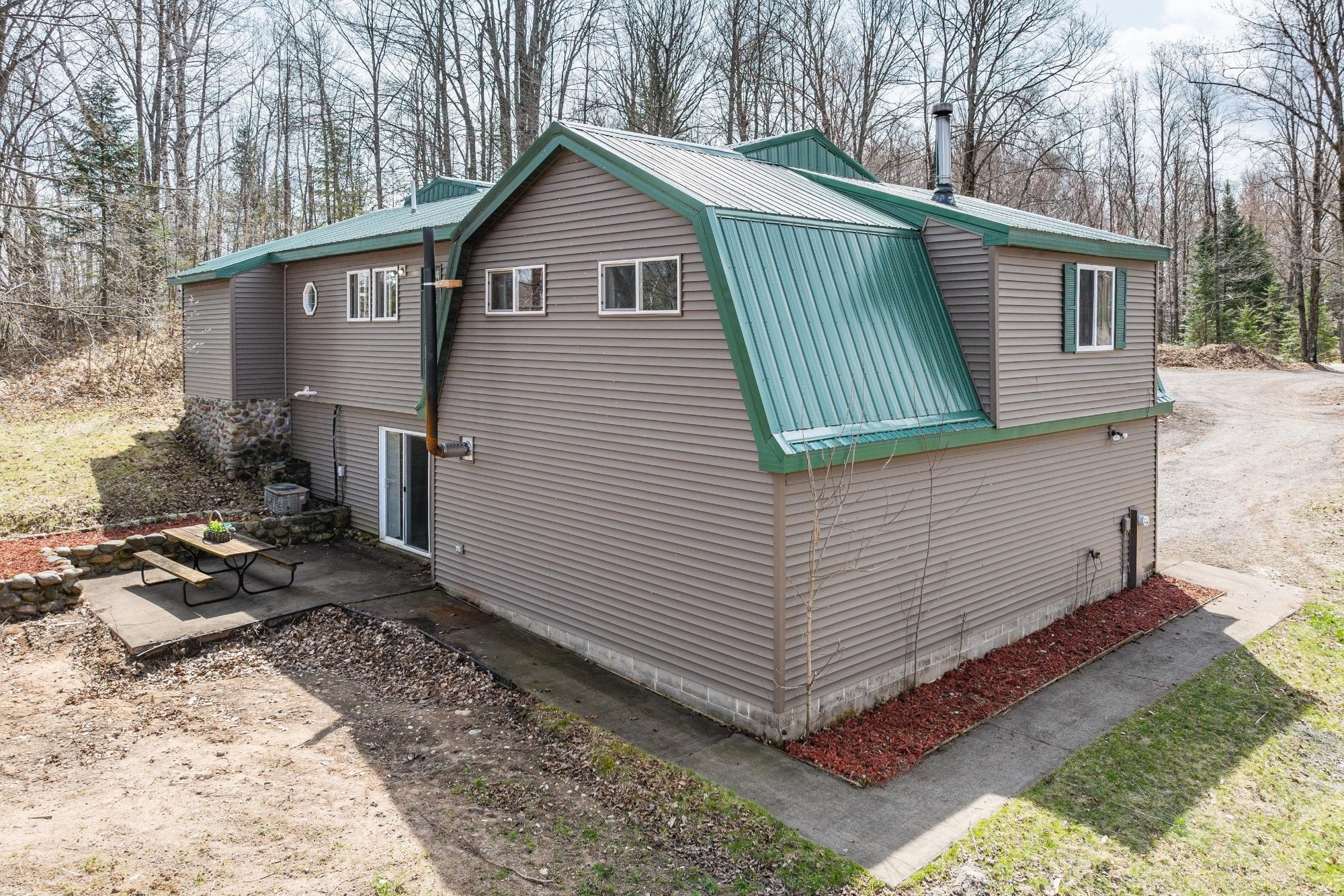 W10177 Forman Road Deerbrook, WI 54424 - Photo 26 of 40 Gallery Image 26