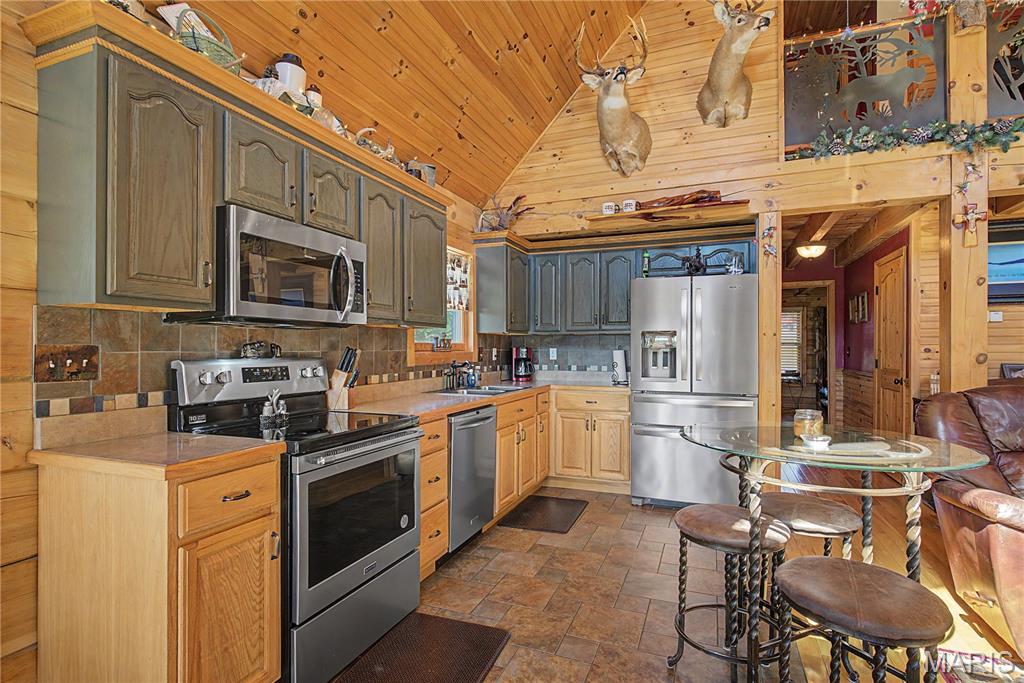 10450 Ok Road Bonne Terre, MO 63628 - Photo 19 of 93