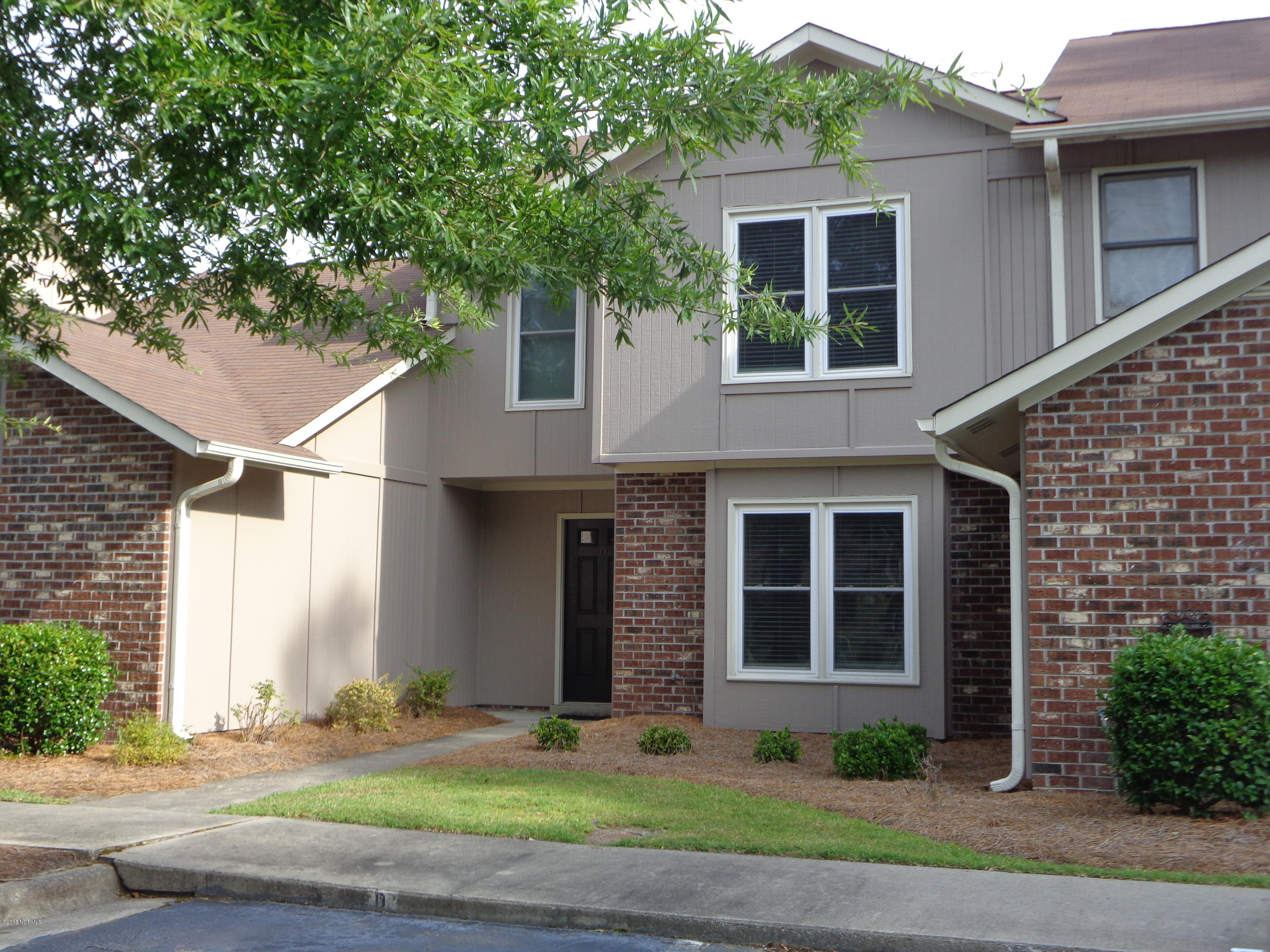 2010 D Quail Ridge Road Greenville, NC 27858 - Photo 1 of 25 DSC05441