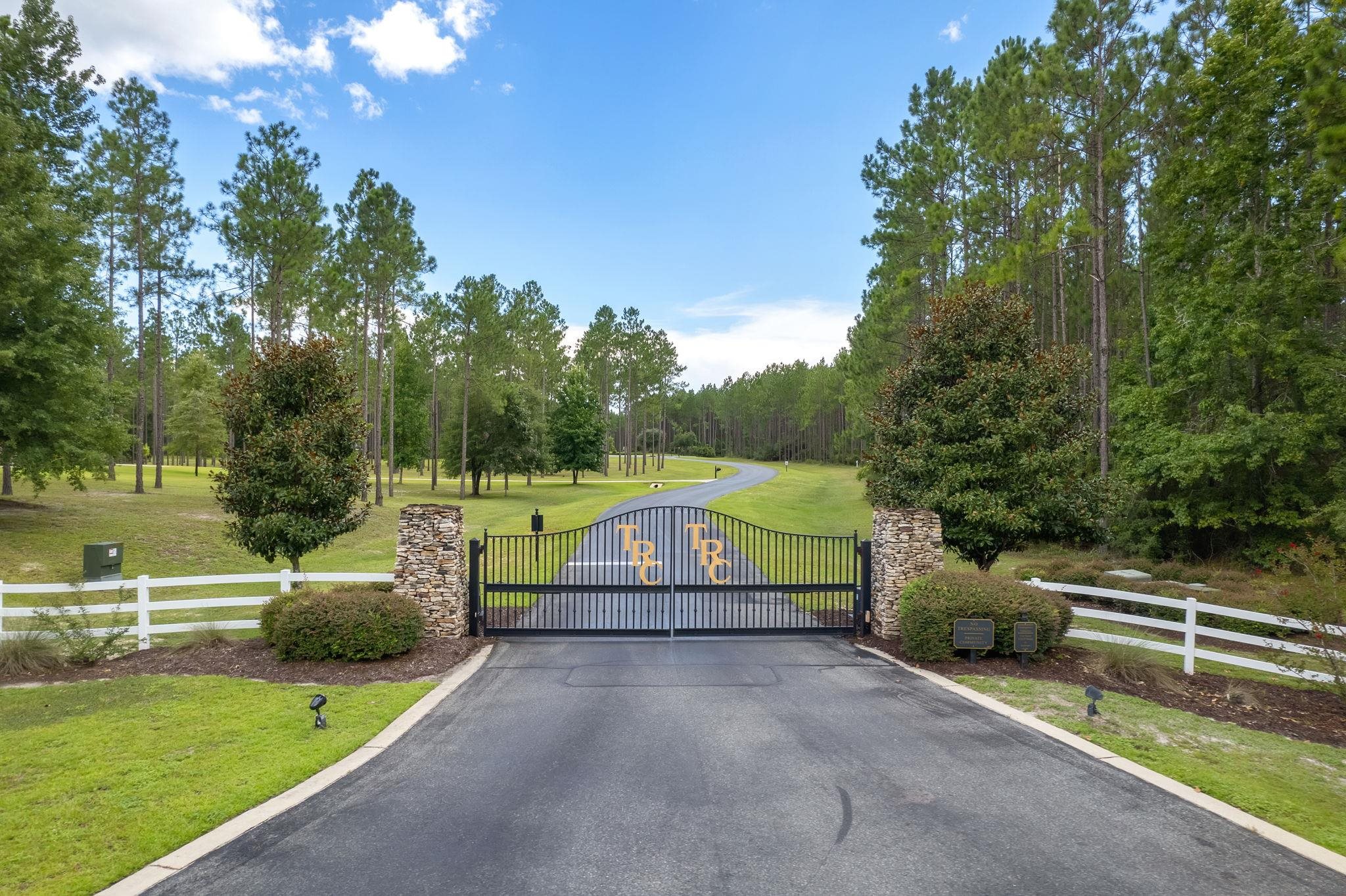 6961 Ranch Club Road Tallahassee, FL 32305 - Photo 12 of 14