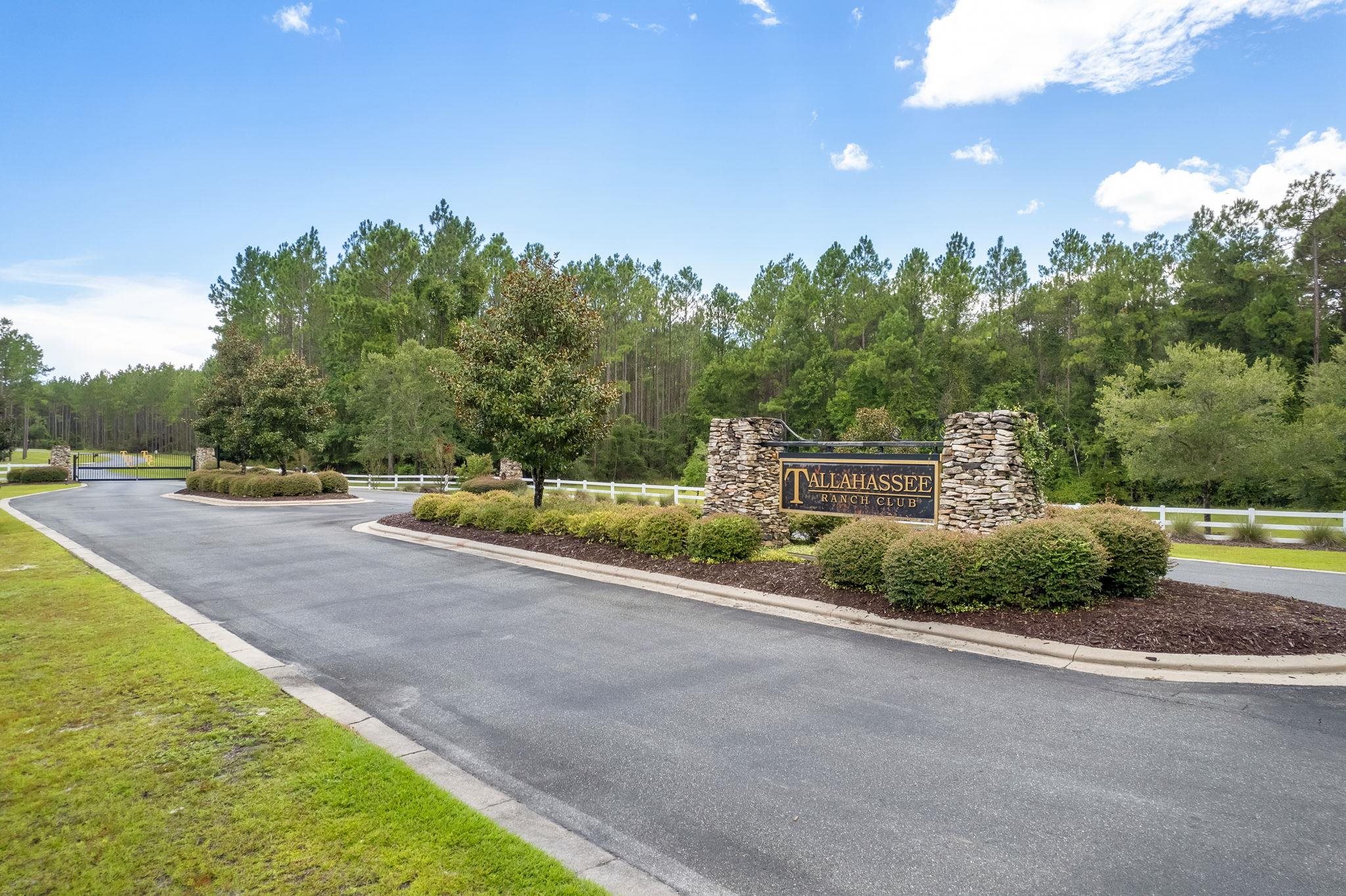 6961 Ranch Club Road Tallahassee, FL 32305 - Photo 13 of 14
