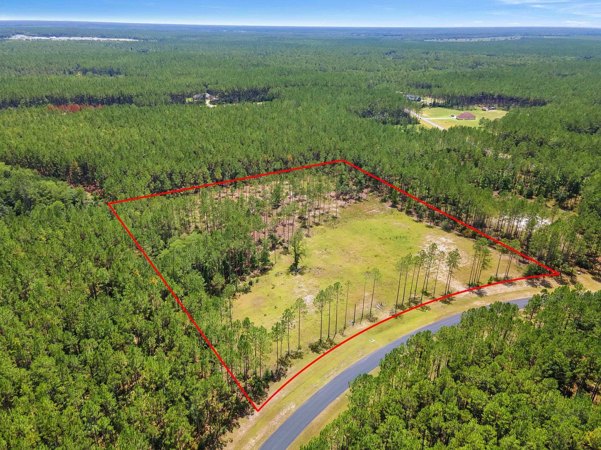 6961 Ranch Club Road Tallahassee, FL 32305 - Photo 14 of 14