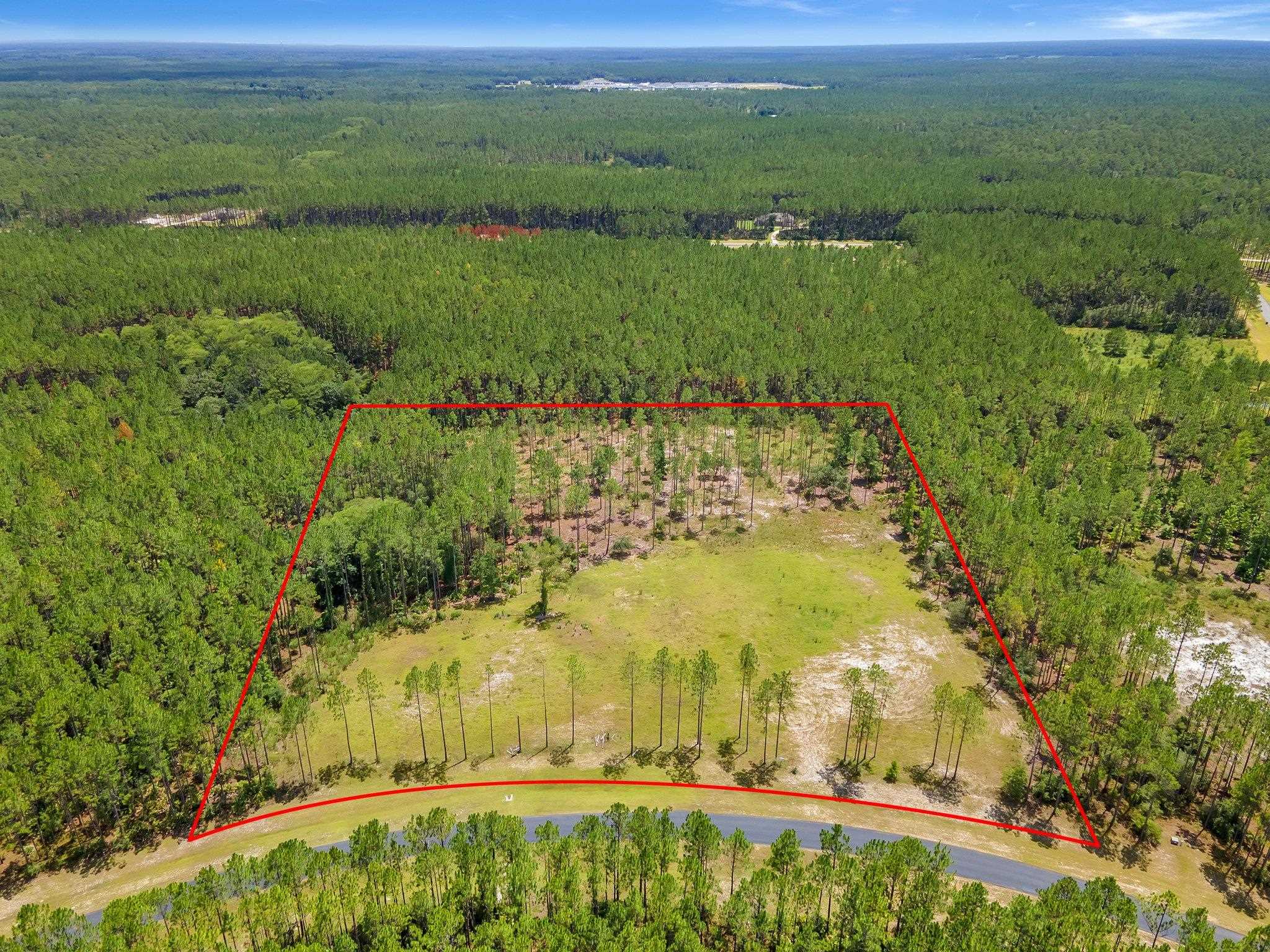 6961 Ranch Club Road Tallahassee, FL 32305 - Photo 9 of 14