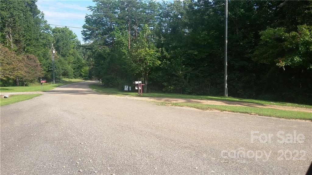 Tbd Tbd Knob Hill Road, Unit 23 Marion, NC 28752 - Photo 2 of 10 a view of a backyard of a house