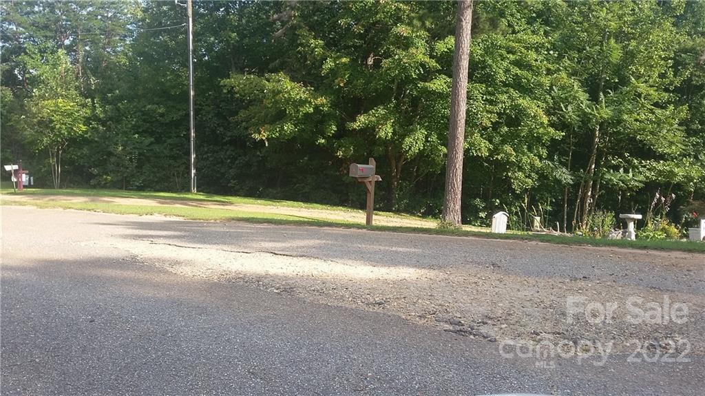 Tbd Tbd Knob Hill Road, Unit 23 Marion, NC 28752 - Photo 3 of 10 a view of a house with a yard