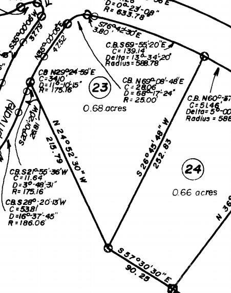 Tbd Tbd Knob Hill Road, Unit 23 Marion, NC 28752 - Photo 6 of 10