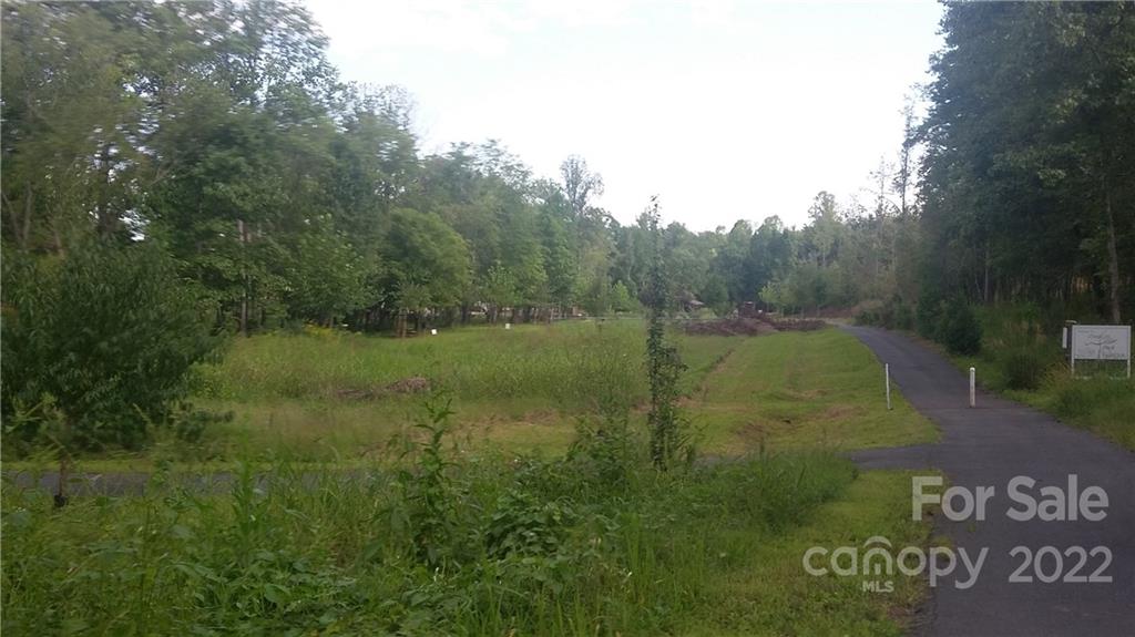 Tbd Tbd Knob Hill Road, Unit 23 Marion, NC 28752 - Photo 8 of 10 a view of a field with an trees