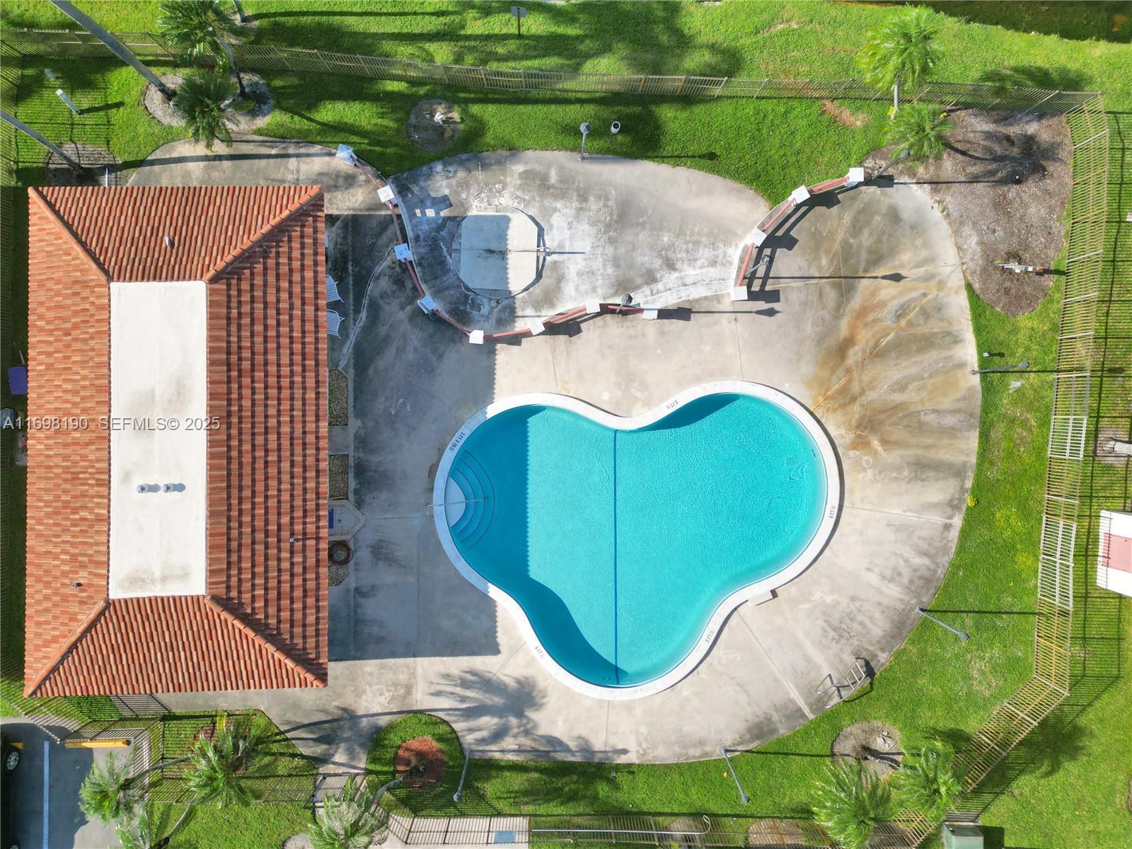 1104 North Hiatus Road, Unit 1104 Pembroke Pines, FL 33026 - Photo 15 of 28