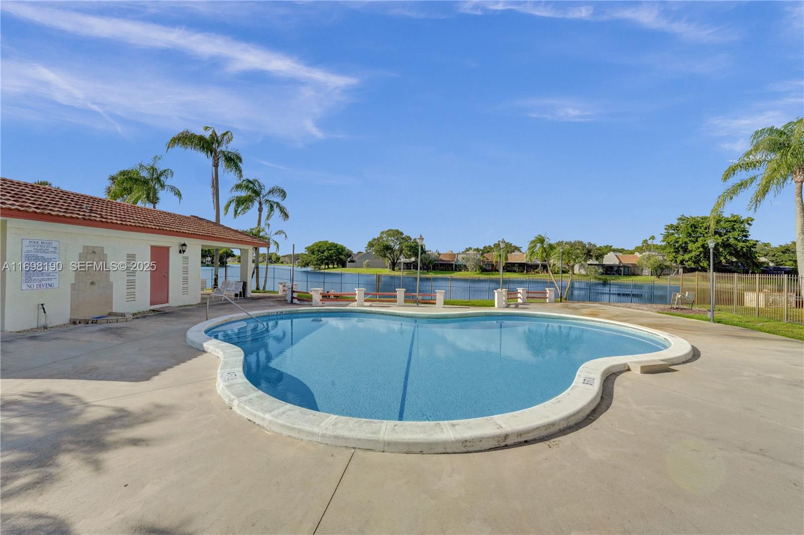 1104 North Hiatus Road, Unit 1104 Pembroke Pines, FL 33026 - Photo 17 of 28