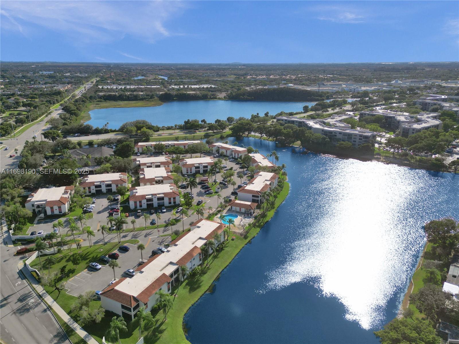 1104 North Hiatus Road, Unit 1104 Pembroke Pines, FL 33026 - Photo 20 of 28