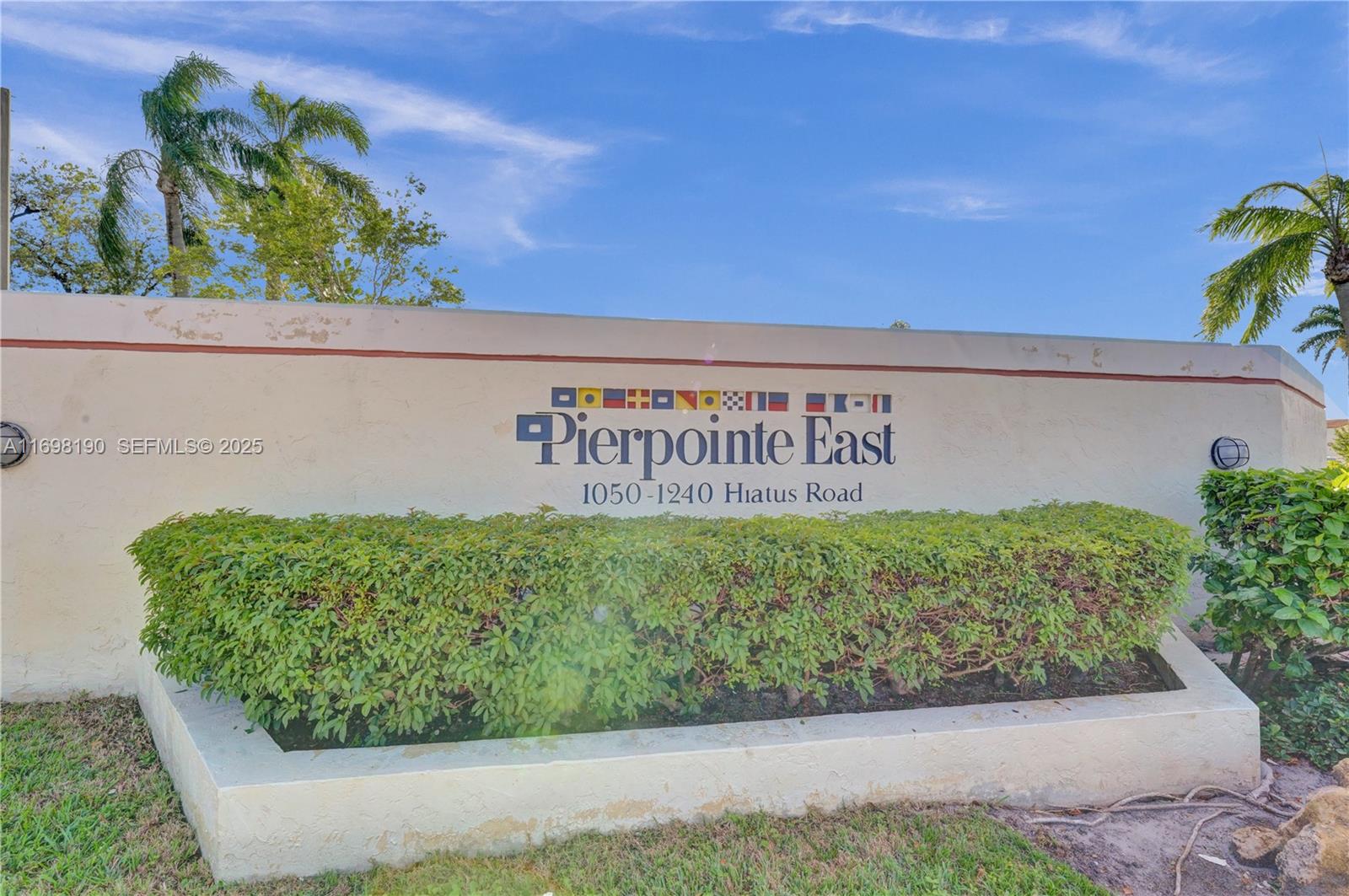 1104 North Hiatus Road, Unit 1104 Pembroke Pines, FL 33026 - Photo 24 of 28