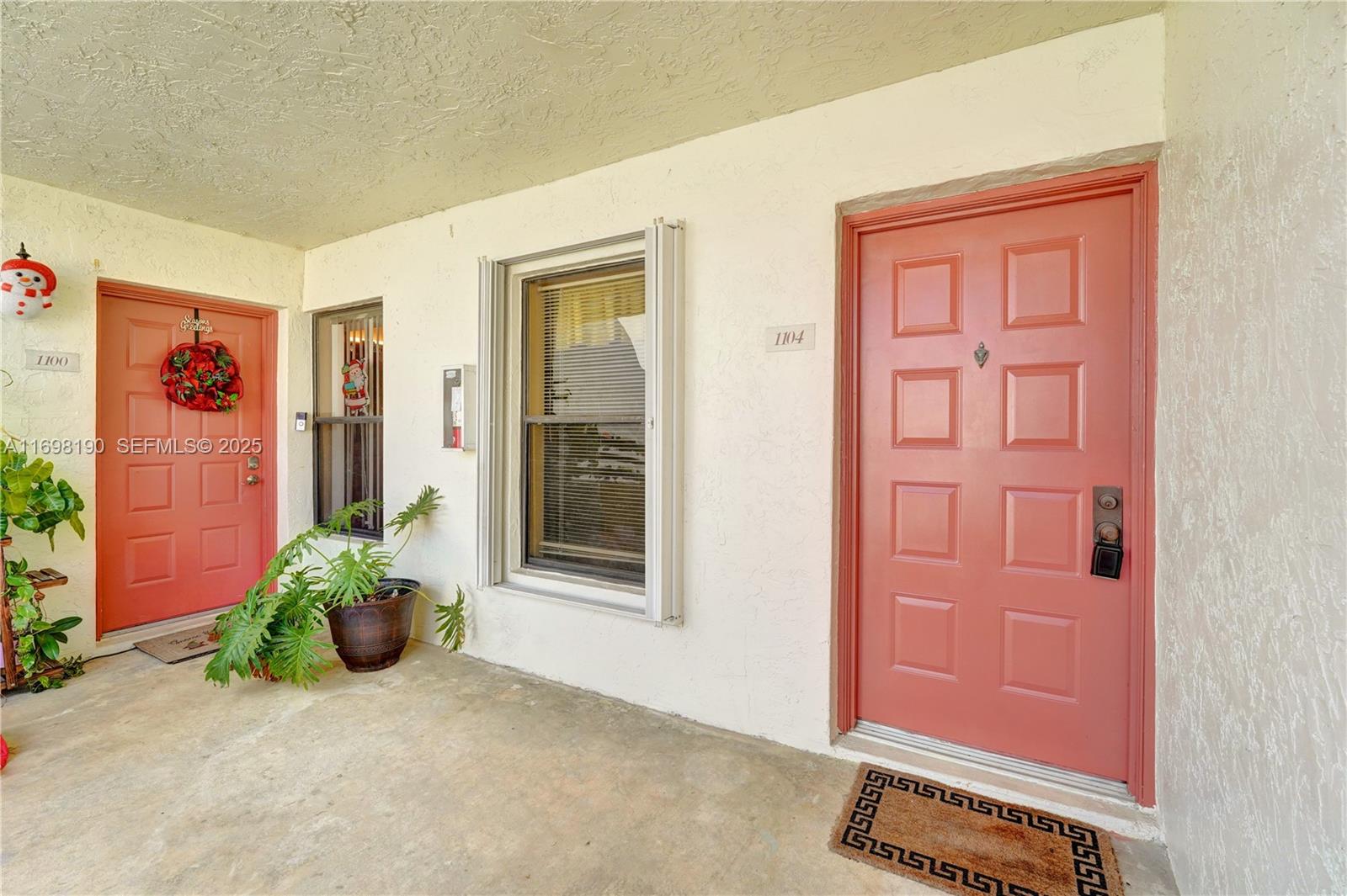 1104 North Hiatus Road, Unit 1104 Pembroke Pines, FL 33026 - Photo 26 of 28