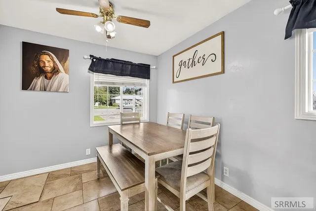 $415,000 | 160 West Oak Street, Shelley, ID 83274