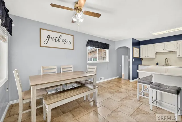 $415,000 | 160 West Oak Street, Shelley, ID 83274