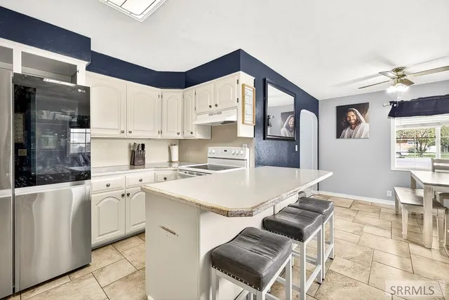 $415,000 | 160 West Oak Street, Shelley, ID 83274