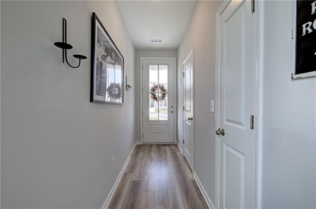 116 Pk Rdg Circle Cartersville, GA 30120 - Photo 4 of 24