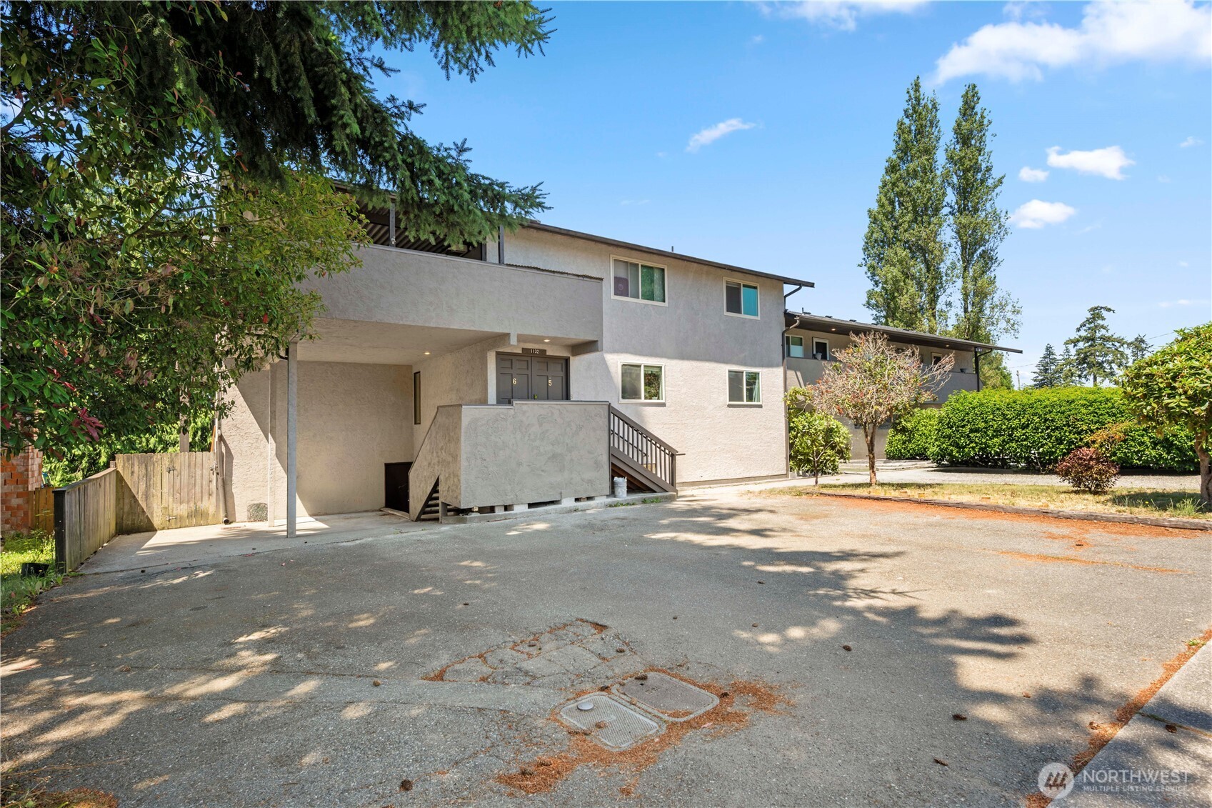 1132 90th Street Southwest, Unit 5 Everett, WA 98204 - Photo 1 of 36
