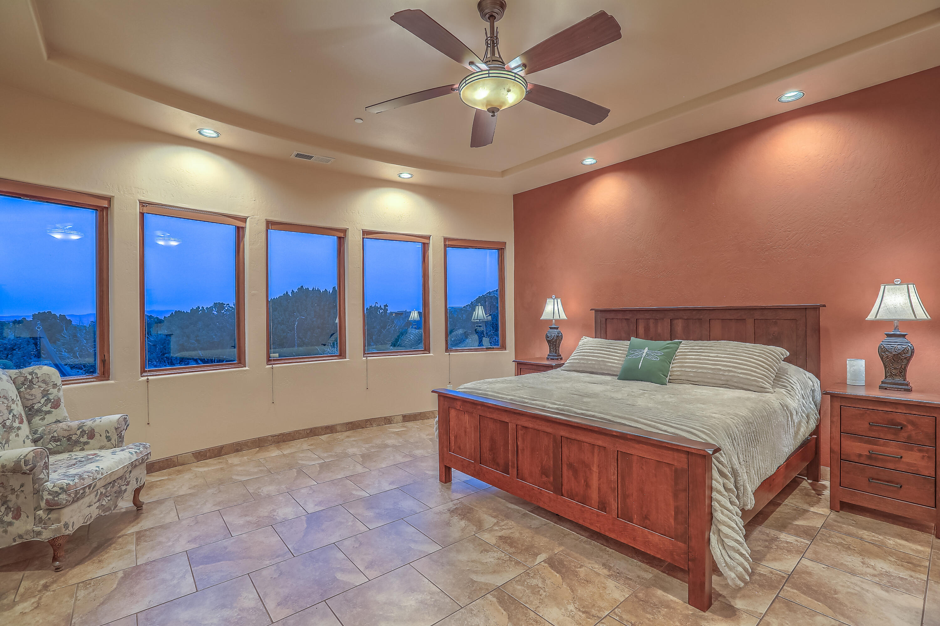 255 Diamond Tail Road Placitas, NM 87043 - Photo 19 of 44 Gallery Image 19