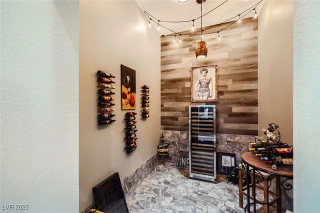 $5,350,000 | 6731 Via Provenza Avenue, Las Vegas, NV 89131