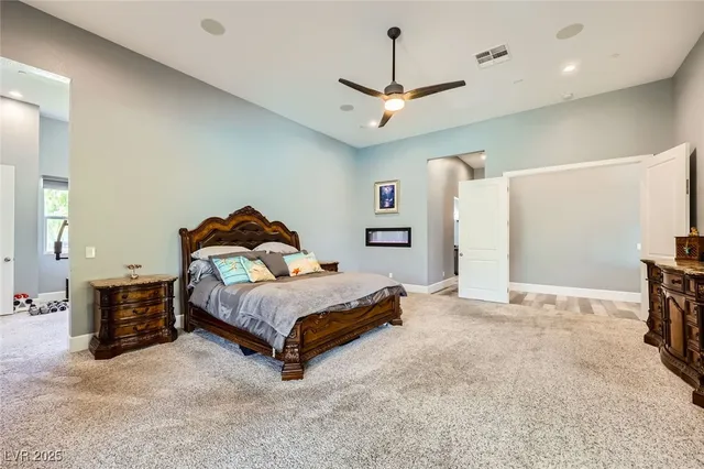 $5,350,000 | 6731 Via Provenza Avenue, Las Vegas, NV 89131