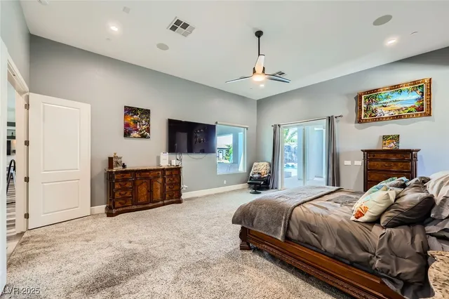 $5,350,000 | 6731 Via Provenza Avenue, Las Vegas, NV 89131