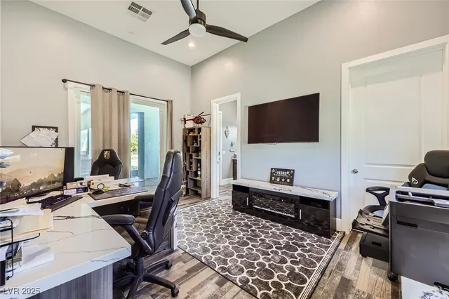 $5,350,000 | 6731 Via Provenza Avenue, Las Vegas, NV 89131