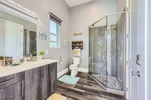 $5,350,000 | 6731 Via Provenza Avenue, Las Vegas, NV 89131