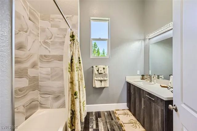 $5,350,000 | 6731 Via Provenza Avenue, Las Vegas, NV 89131