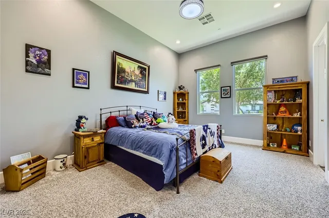 $5,350,000 | 6731 Via Provenza Avenue, Las Vegas, NV 89131