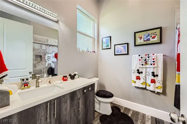 $5,350,000 | 6731 Via Provenza Avenue, Las Vegas, NV 89131