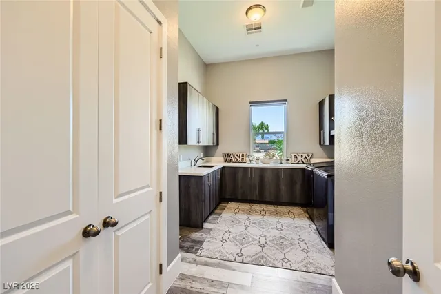 $5,350,000 | 6731 Via Provenza Avenue, Las Vegas, NV 89131